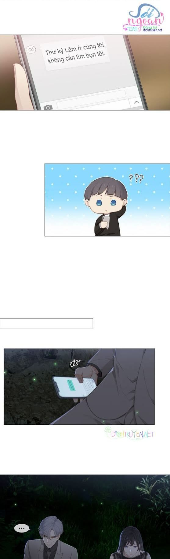 Đâu Phải Tại Tui Muốn Giả Gái Chapter 11 - Trang 2