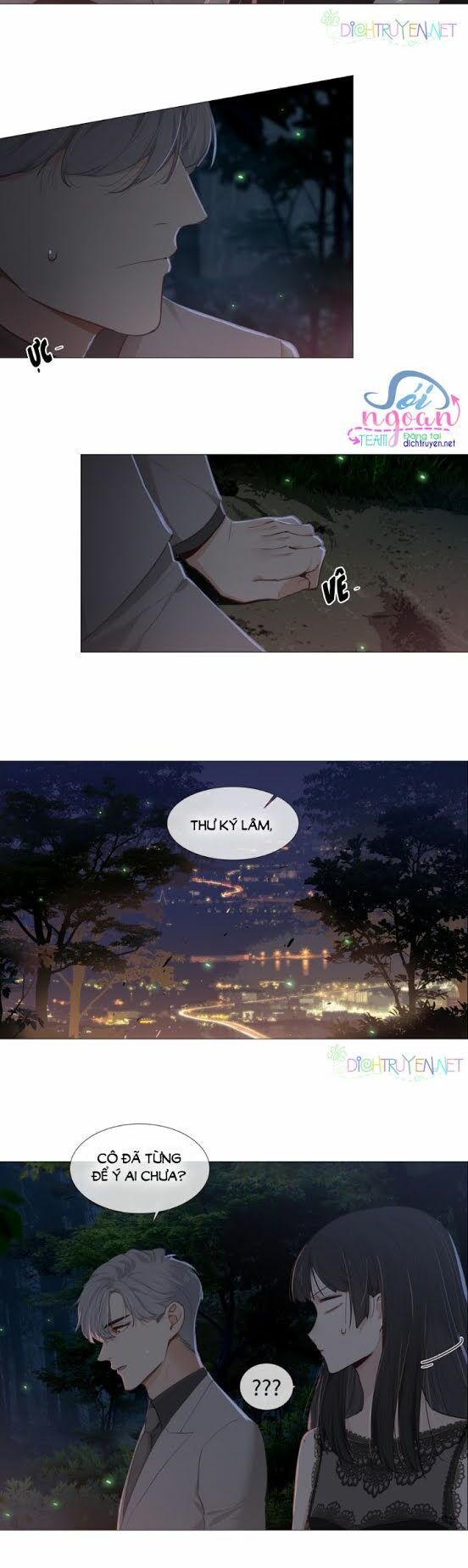 Đâu Phải Tại Tui Muốn Giả Gái Chapter 11 - Trang 2