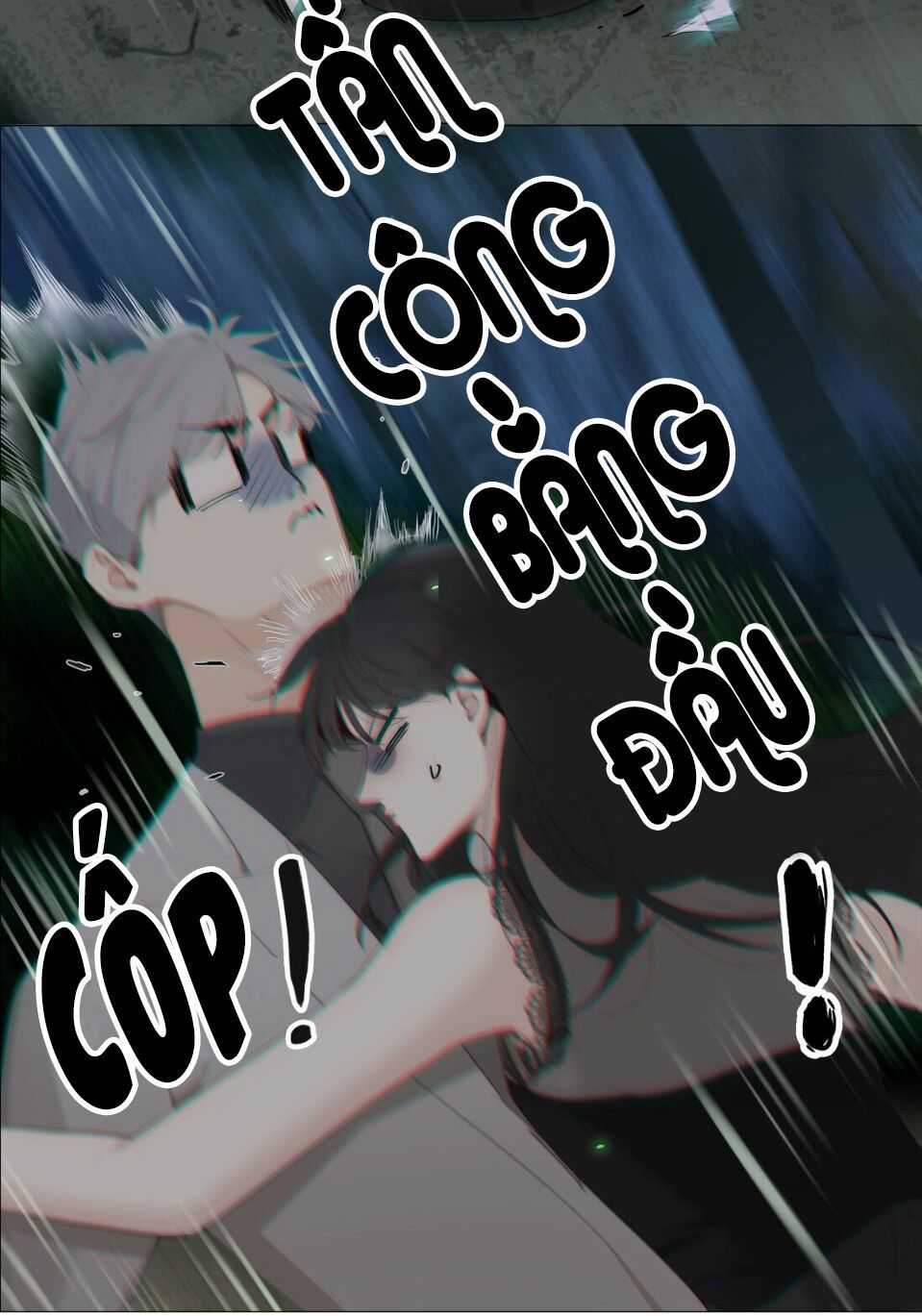 Đâu Phải Tại Tui Muốn Giả Gái Chapter 12 - Trang 2