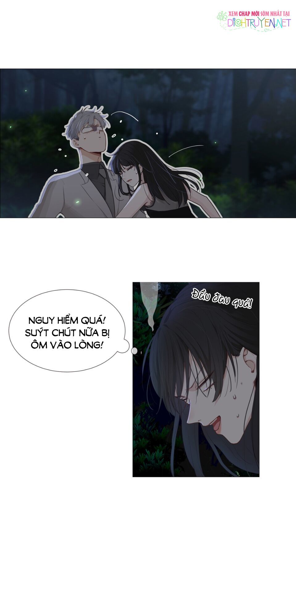 Đâu Phải Tại Tui Muốn Giả Gái Chapter 12 - Trang 2