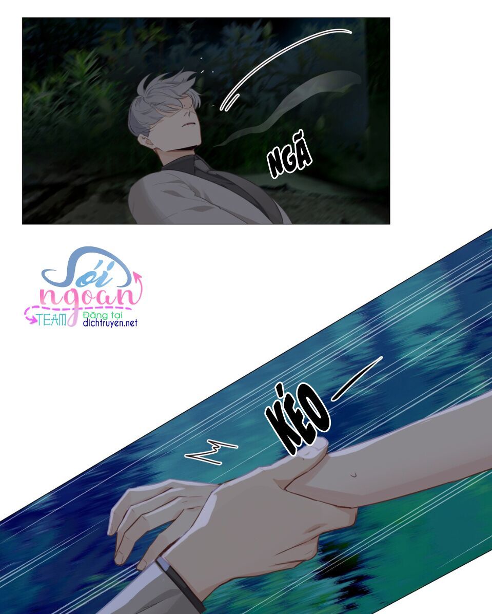 Đâu Phải Tại Tui Muốn Giả Gái Chapter 12 - Trang 2