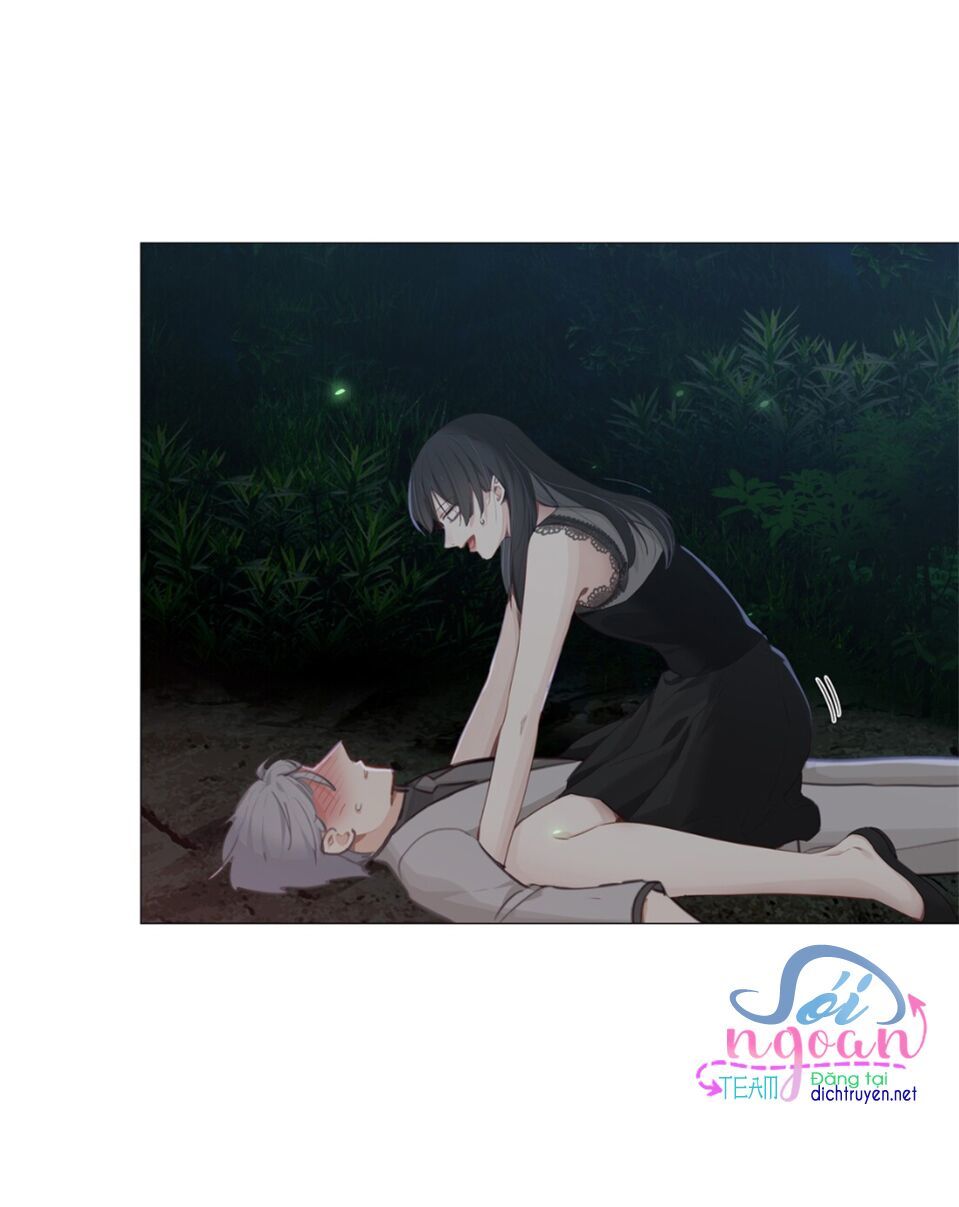 Đâu Phải Tại Tui Muốn Giả Gái Chapter 12 - Trang 2