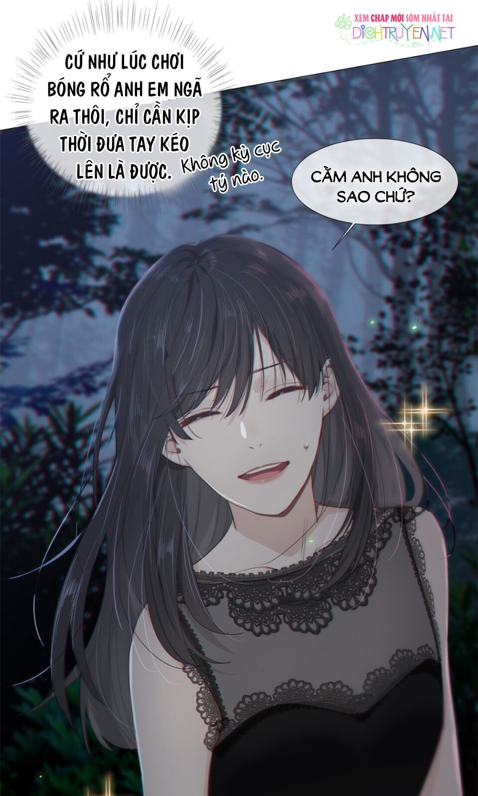 Đâu Phải Tại Tui Muốn Giả Gái Chapter 12 - Trang 2