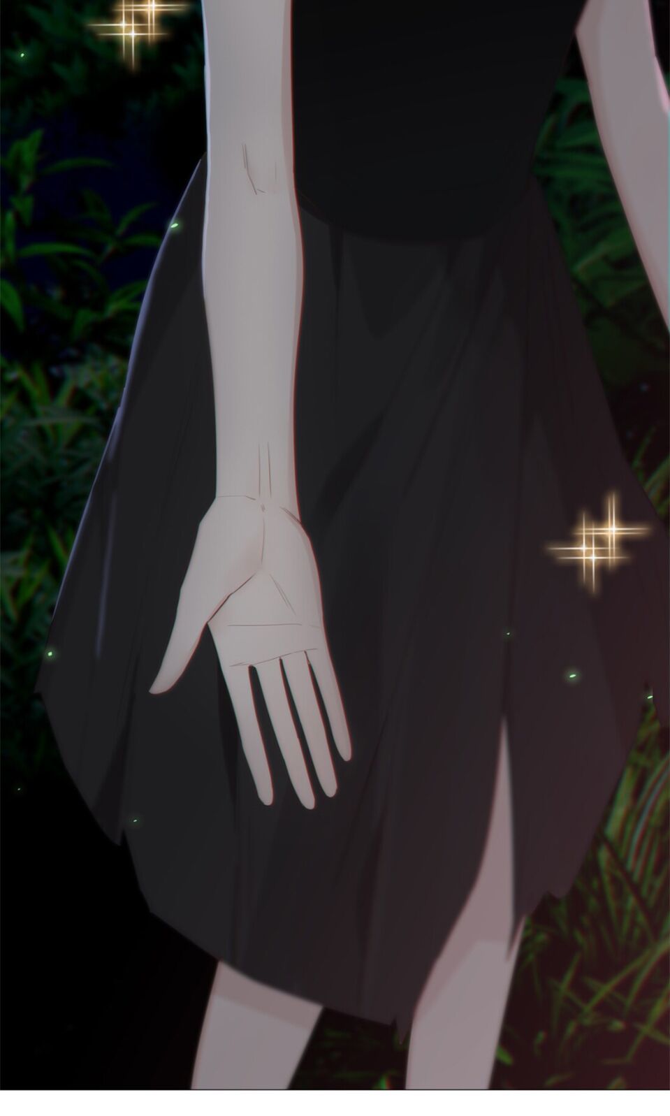 Đâu Phải Tại Tui Muốn Giả Gái Chapter 12 - Trang 2