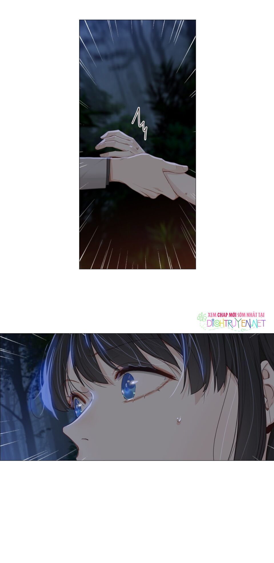 Đâu Phải Tại Tui Muốn Giả Gái Chapter 12 - Trang 2