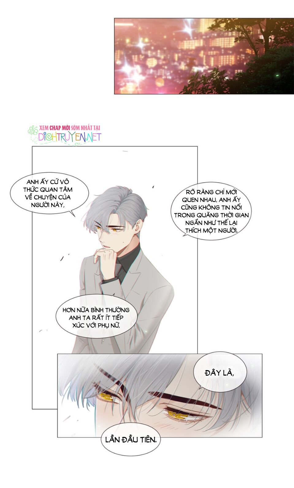 Đâu Phải Tại Tui Muốn Giả Gái Chapter 12 - Trang 2