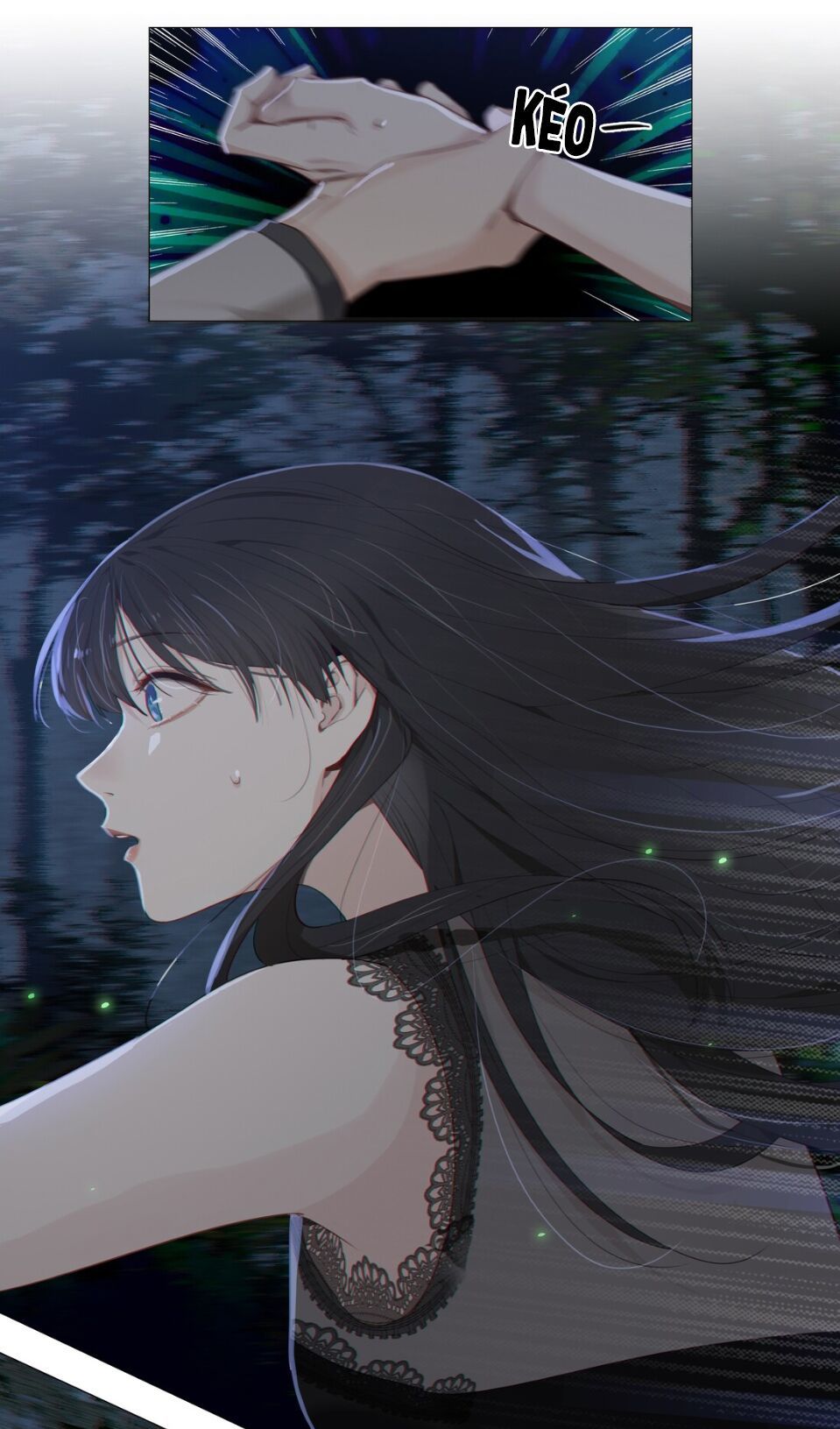 Đâu Phải Tại Tui Muốn Giả Gái Chapter 12 - Trang 2