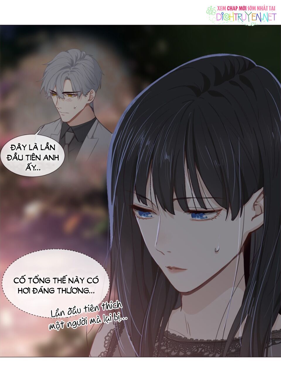 Đâu Phải Tại Tui Muốn Giả Gái Chapter 12 - Trang 2