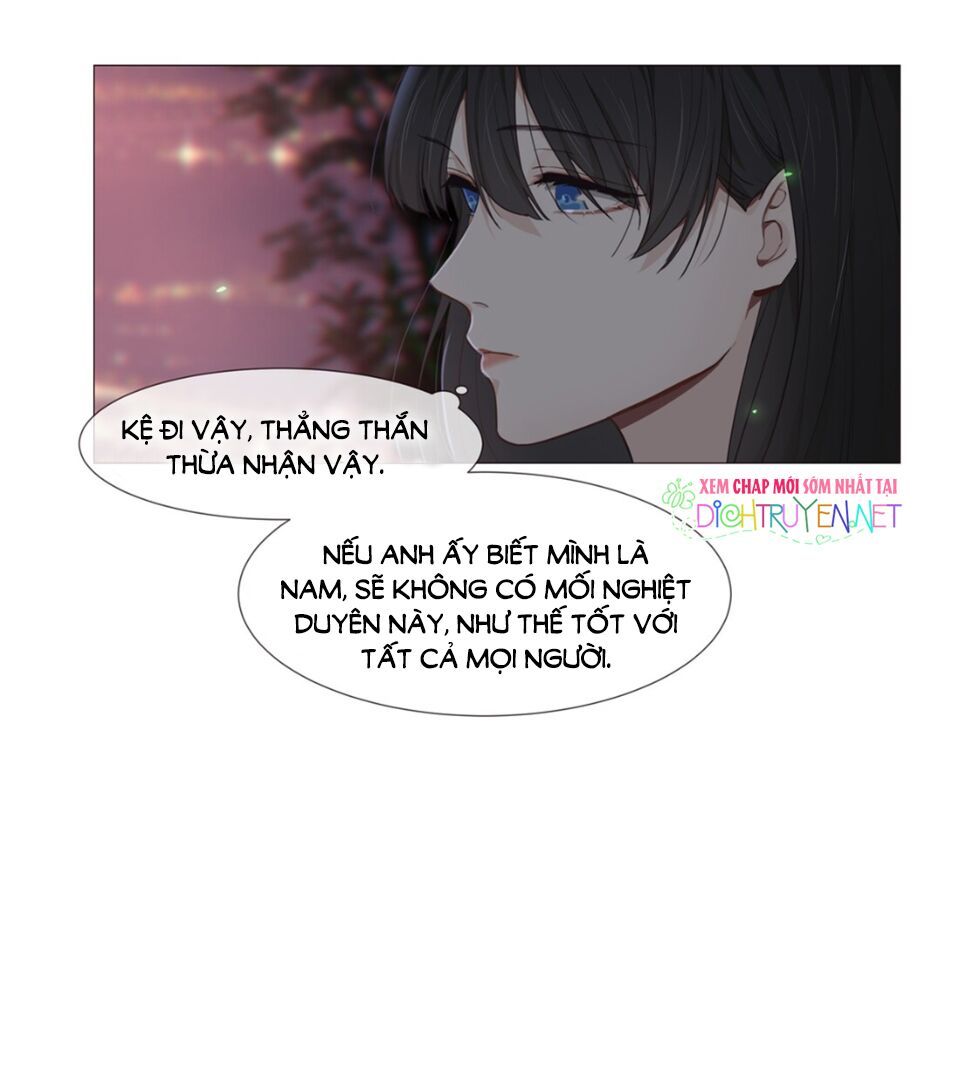 Đâu Phải Tại Tui Muốn Giả Gái Chapter 12 - Trang 2