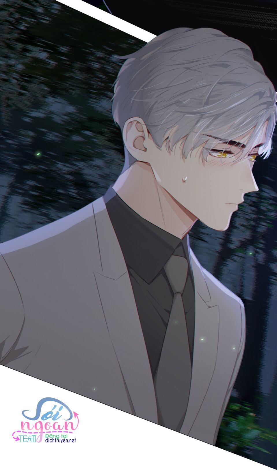 Đâu Phải Tại Tui Muốn Giả Gái Chapter 12 - Trang 2