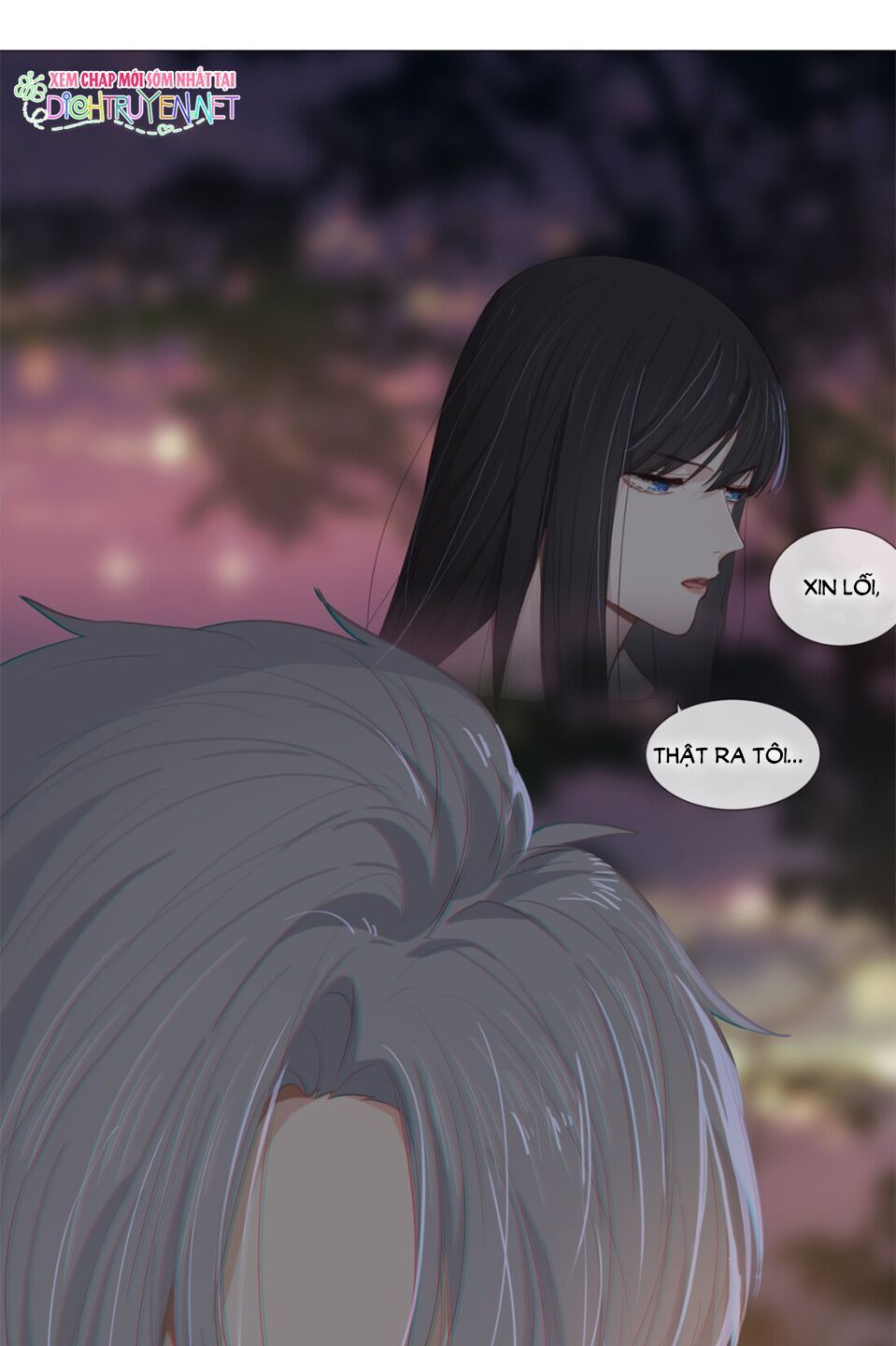 Đâu Phải Tại Tui Muốn Giả Gái Chapter 12 - Trang 2