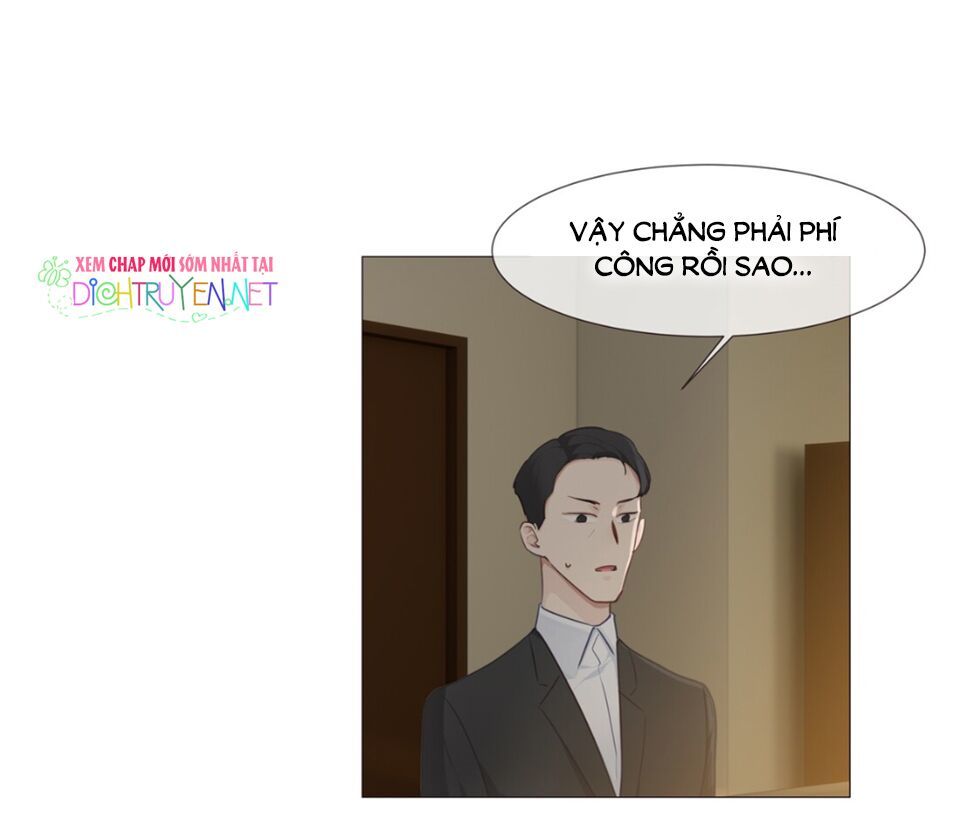 Đâu Phải Tại Tui Muốn Giả Gái Chapter 12 - Trang 2