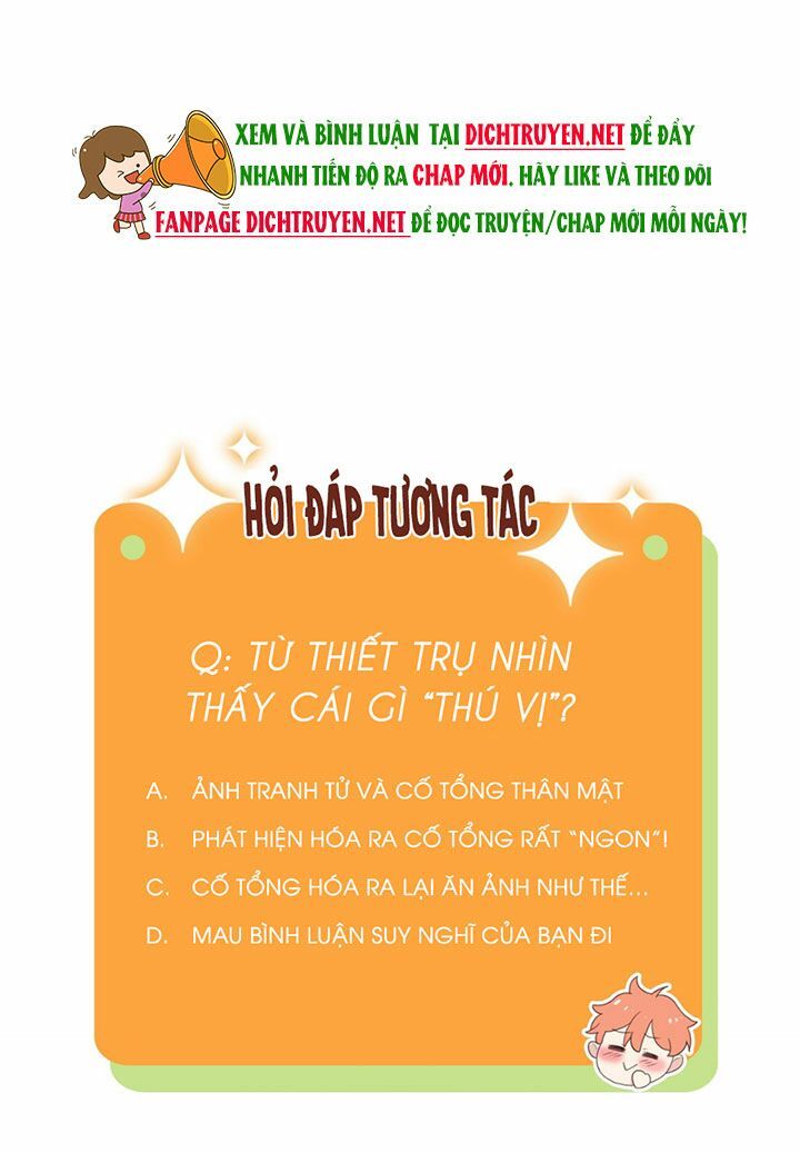 Đâu Phải Tại Tui Muốn Giả Gái Chapter 12 - Trang 2