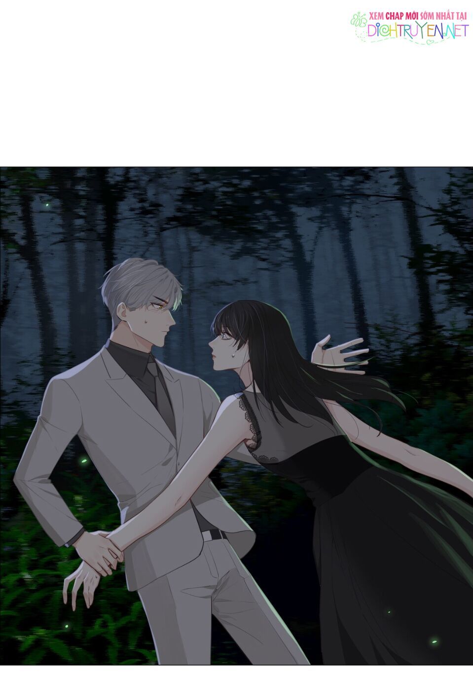 Đâu Phải Tại Tui Muốn Giả Gái Chapter 12 - Trang 2