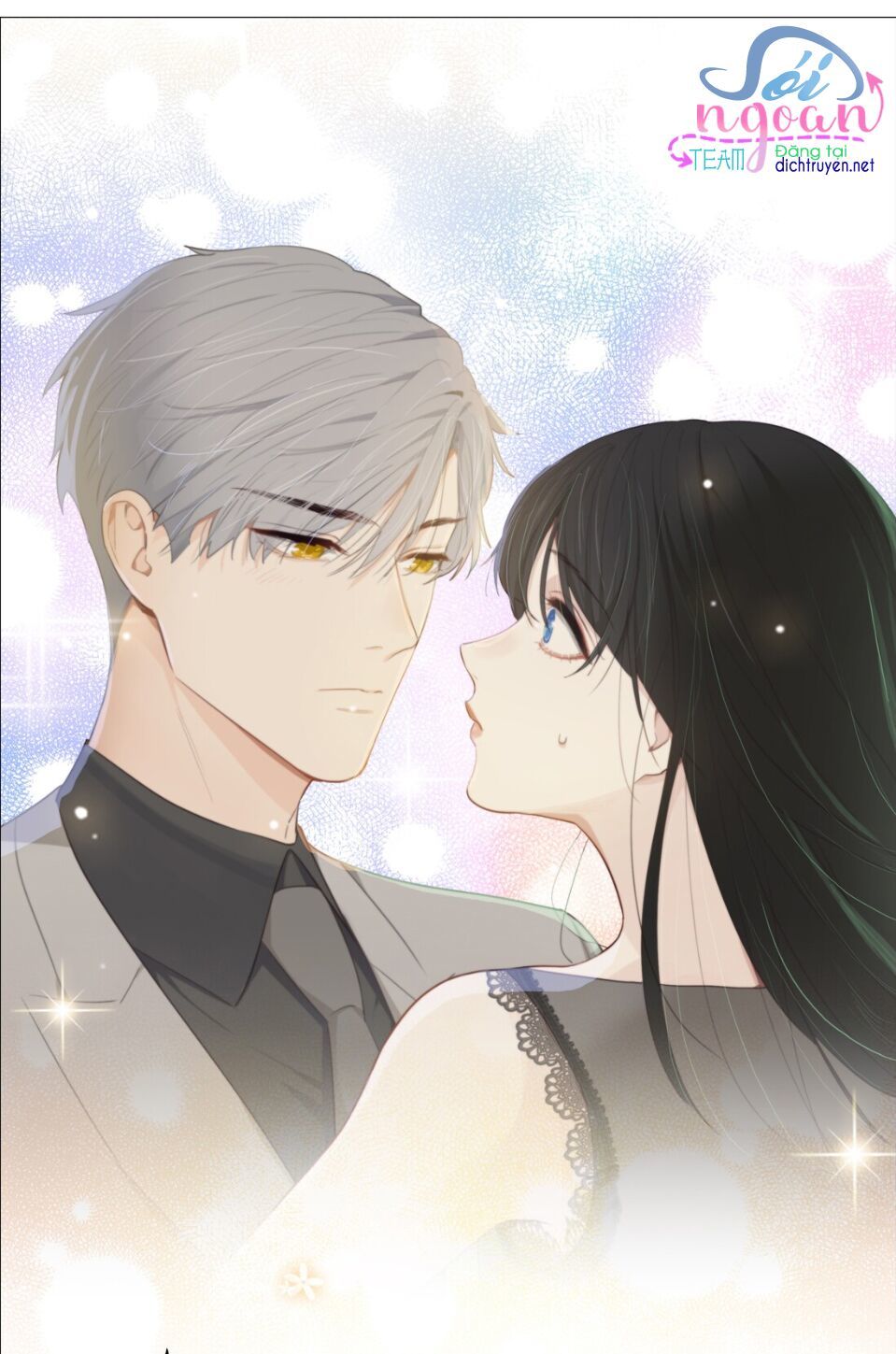 Đâu Phải Tại Tui Muốn Giả Gái Chapter 12 - Trang 2