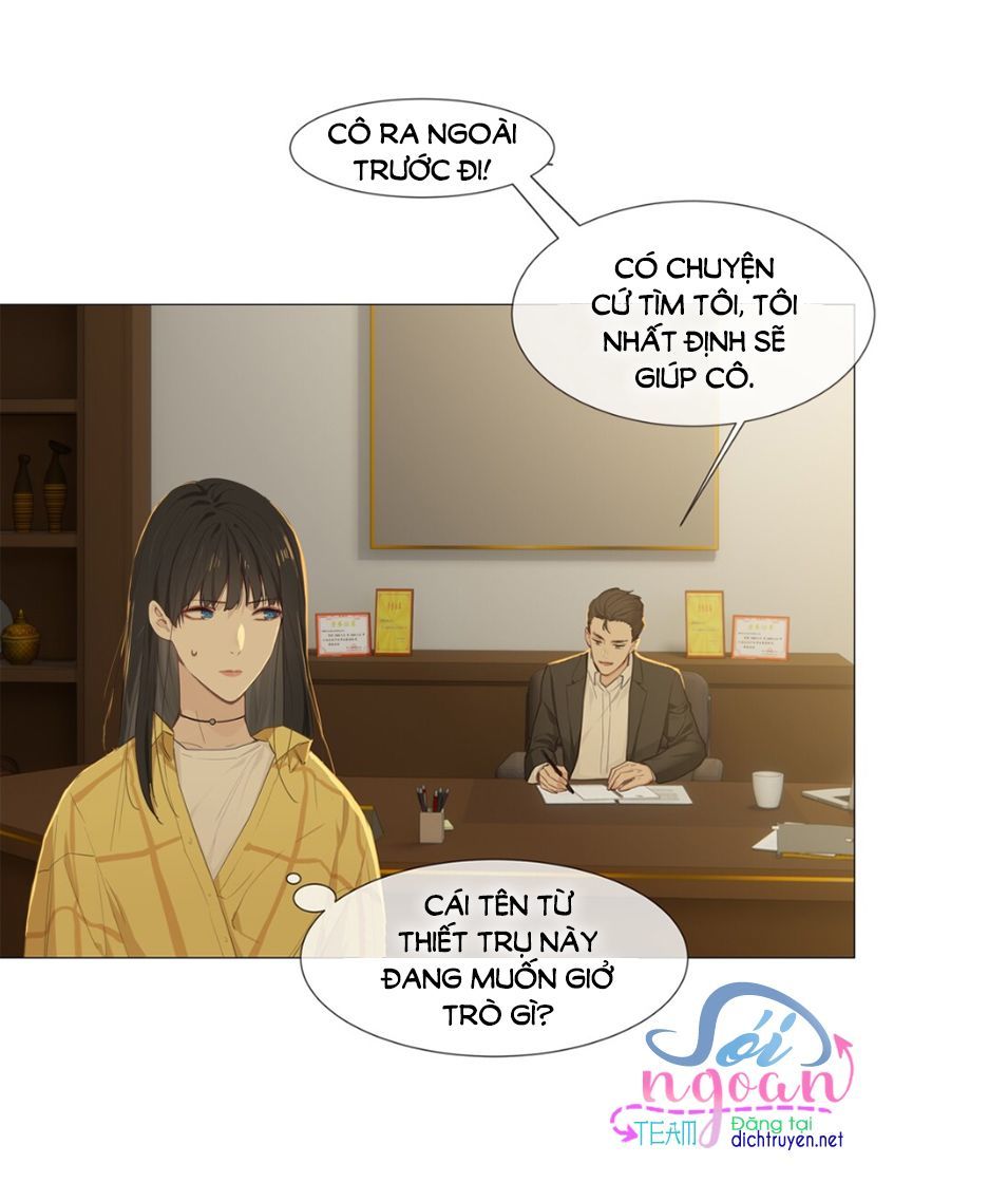 Đâu Phải Tại Tui Muốn Giả Gái Chapter 13 - Trang 2