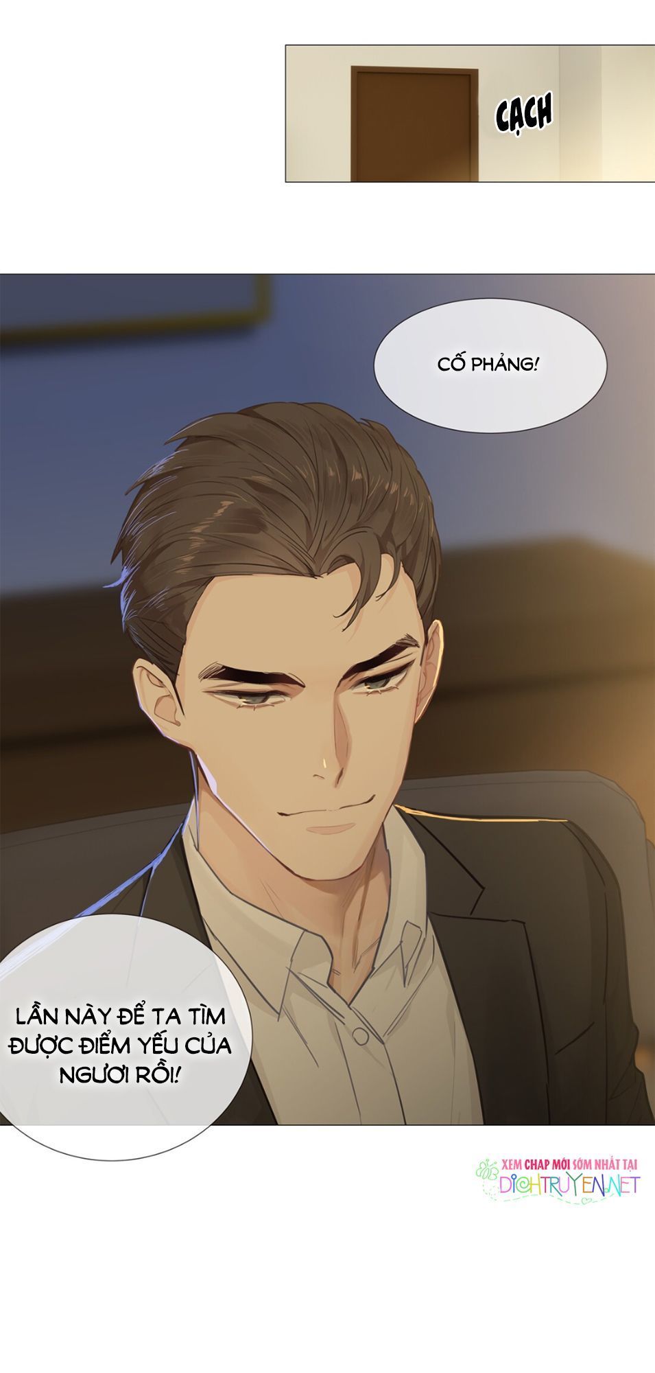 Đâu Phải Tại Tui Muốn Giả Gái Chapter 13 - Trang 2