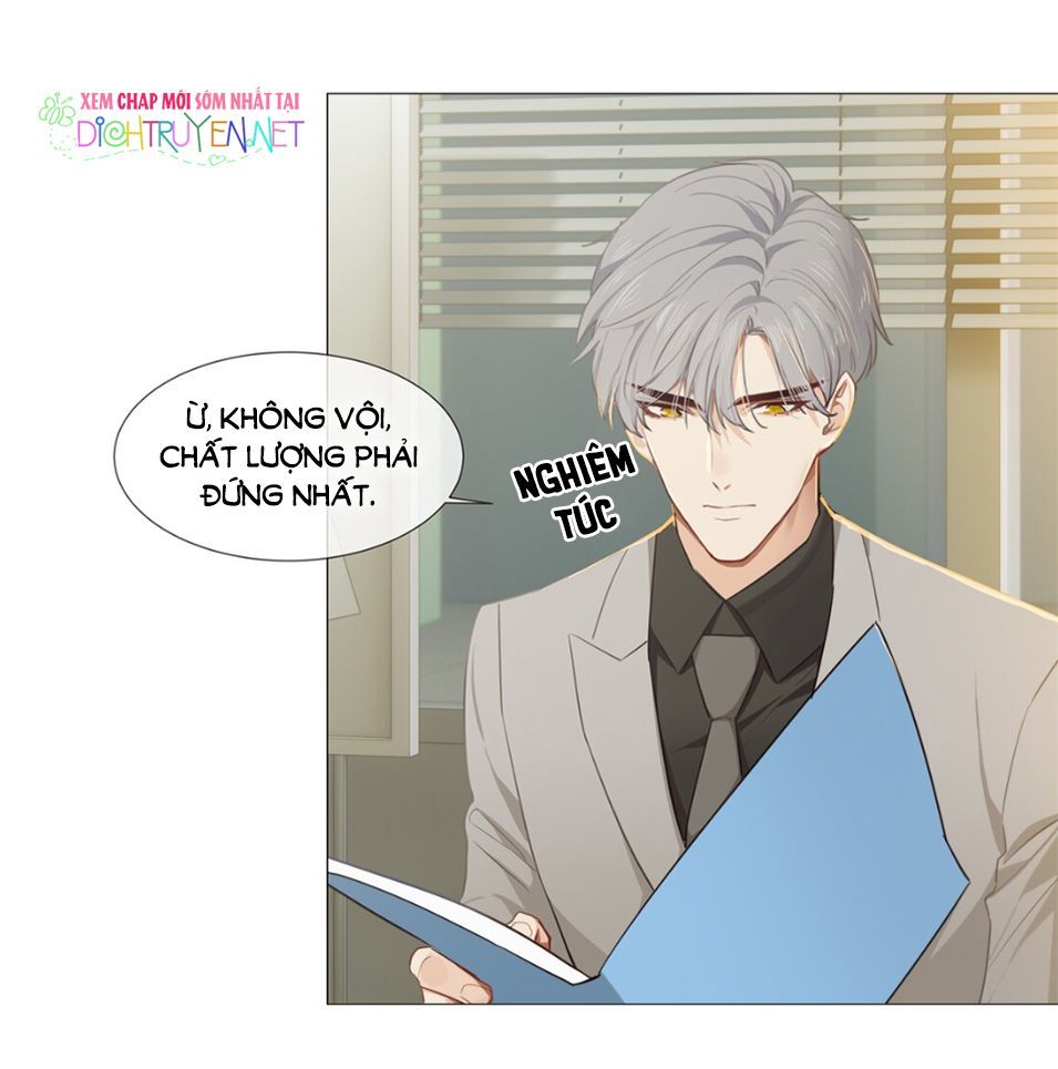 Đâu Phải Tại Tui Muốn Giả Gái Chapter 13 - Trang 2