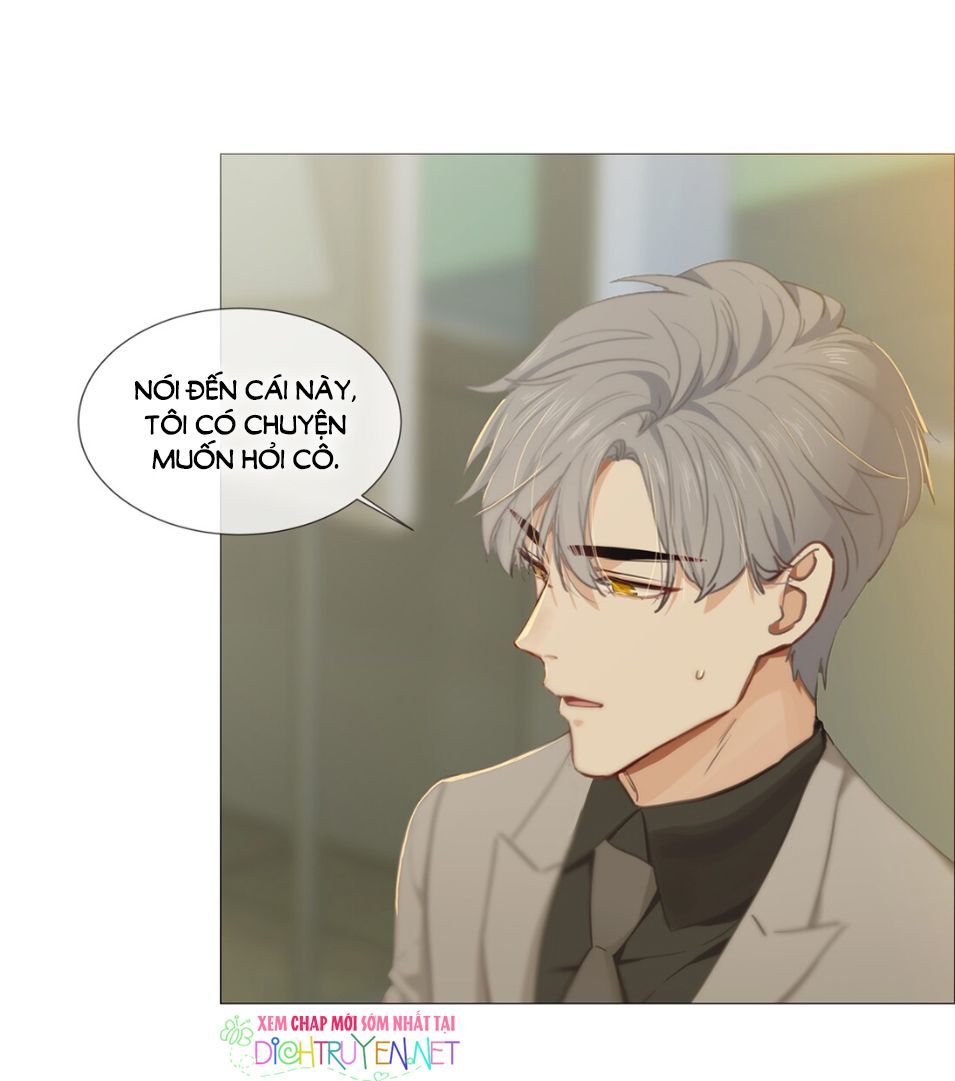 Đâu Phải Tại Tui Muốn Giả Gái Chapter 13 - Trang 2