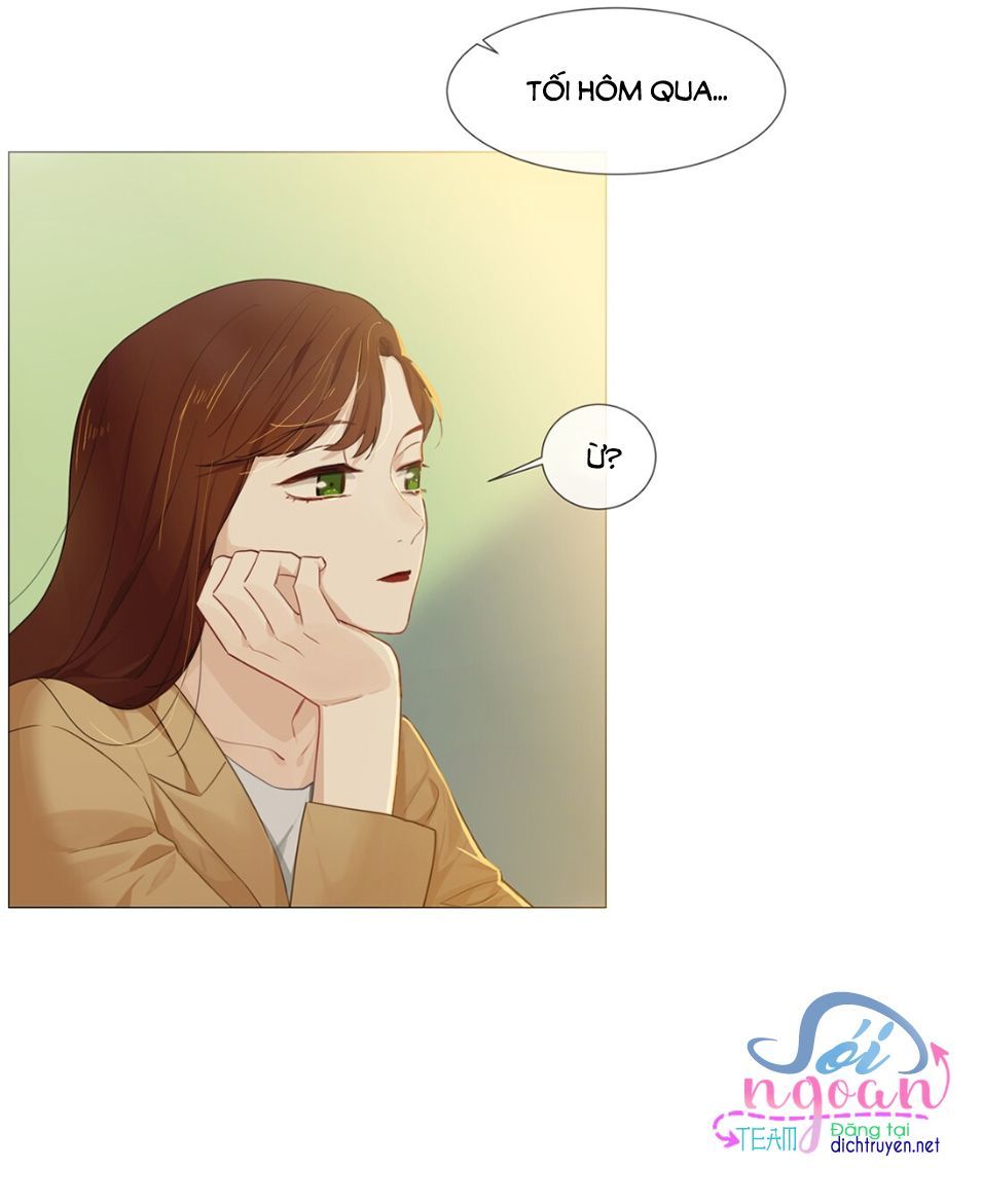 Đâu Phải Tại Tui Muốn Giả Gái Chapter 13 - Trang 2