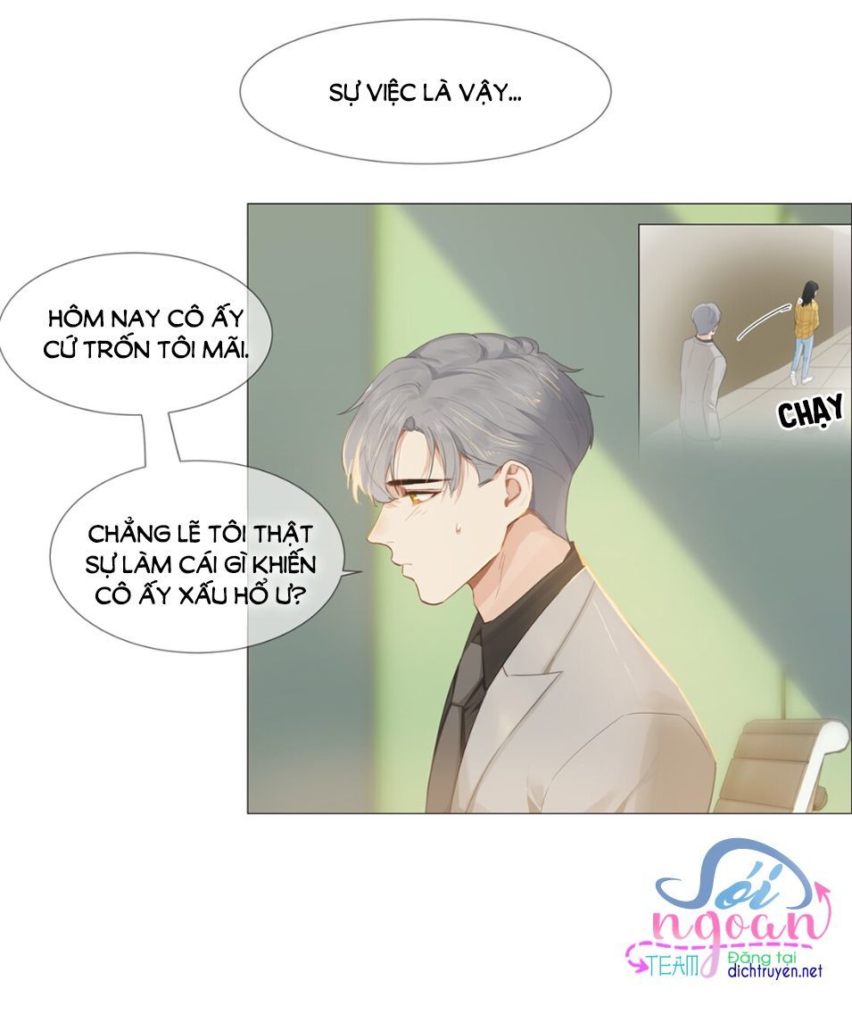 Đâu Phải Tại Tui Muốn Giả Gái Chapter 13 - Trang 2