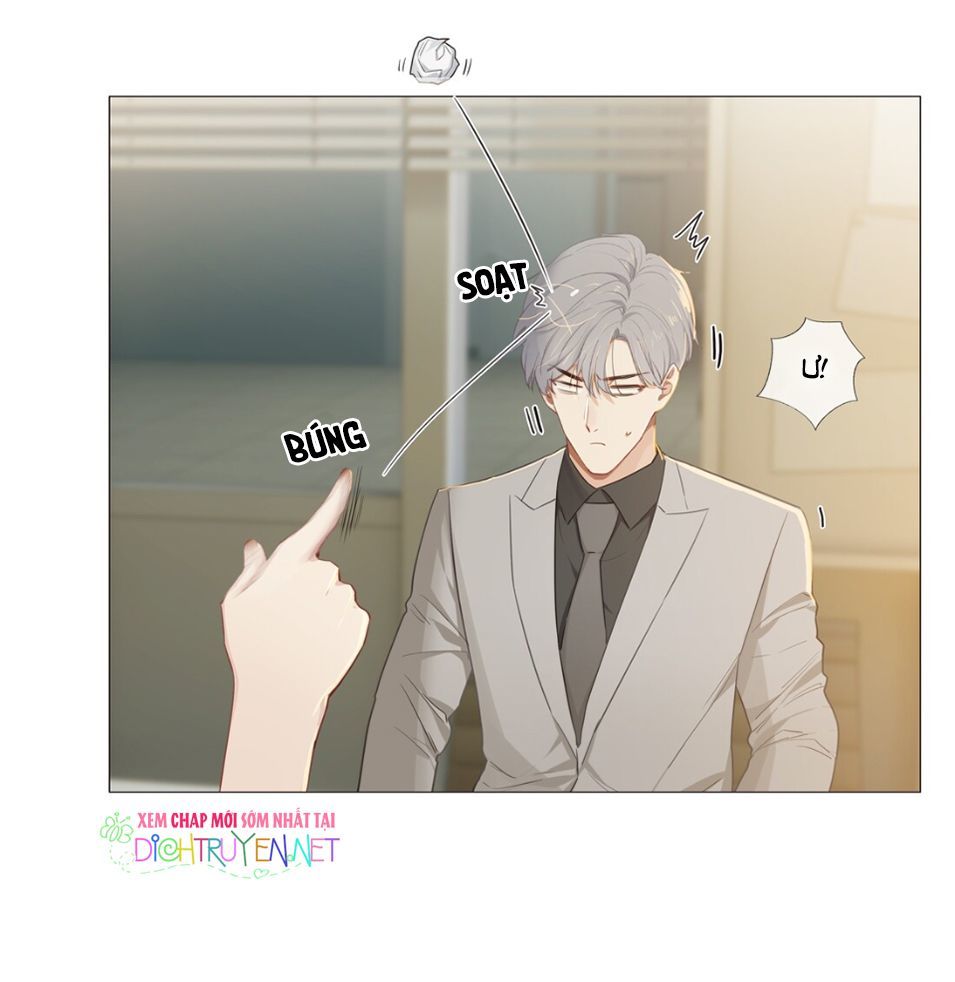 Đâu Phải Tại Tui Muốn Giả Gái Chapter 13 - Trang 2