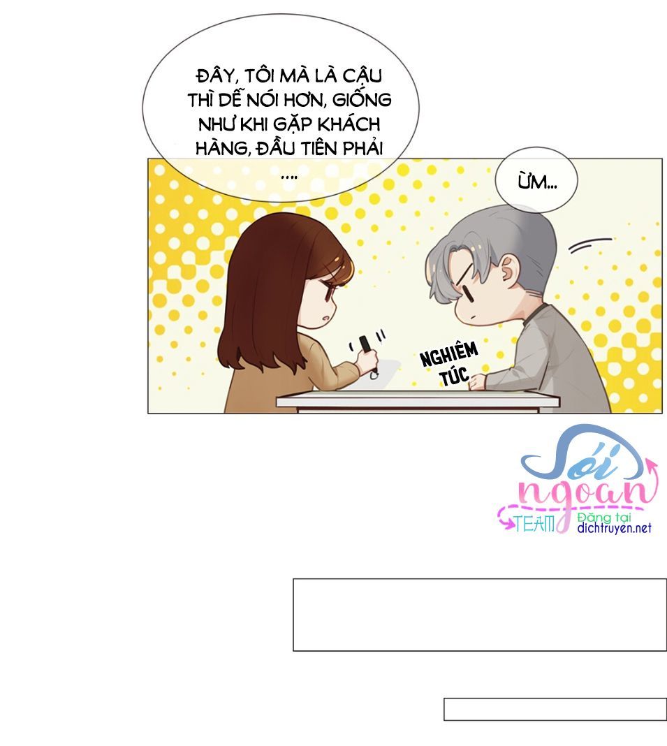 Đâu Phải Tại Tui Muốn Giả Gái Chapter 13 - Trang 2