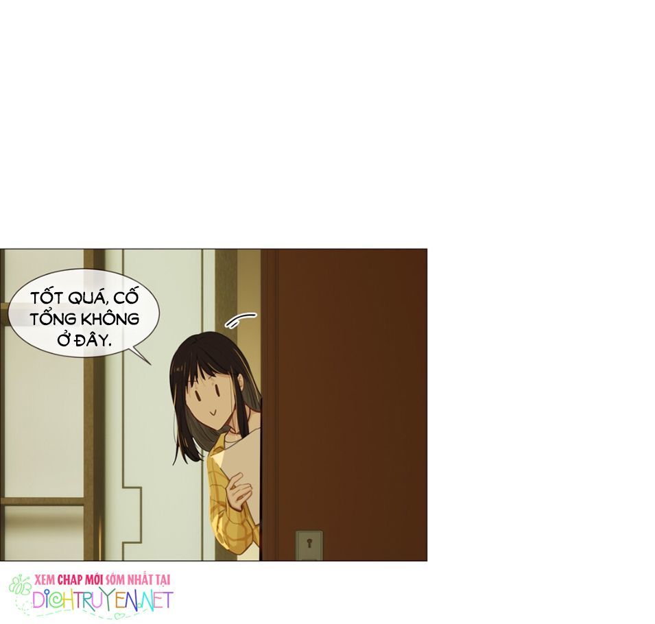 Đâu Phải Tại Tui Muốn Giả Gái Chapter 13 - Trang 2