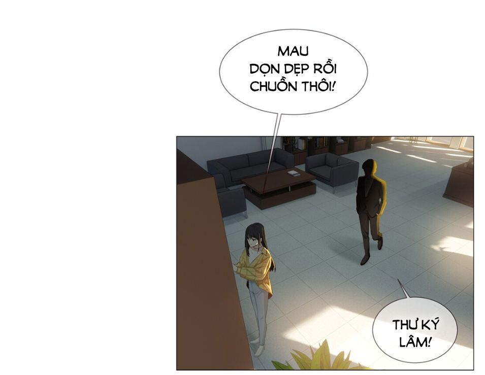 Đâu Phải Tại Tui Muốn Giả Gái Chapter 13 - Trang 2