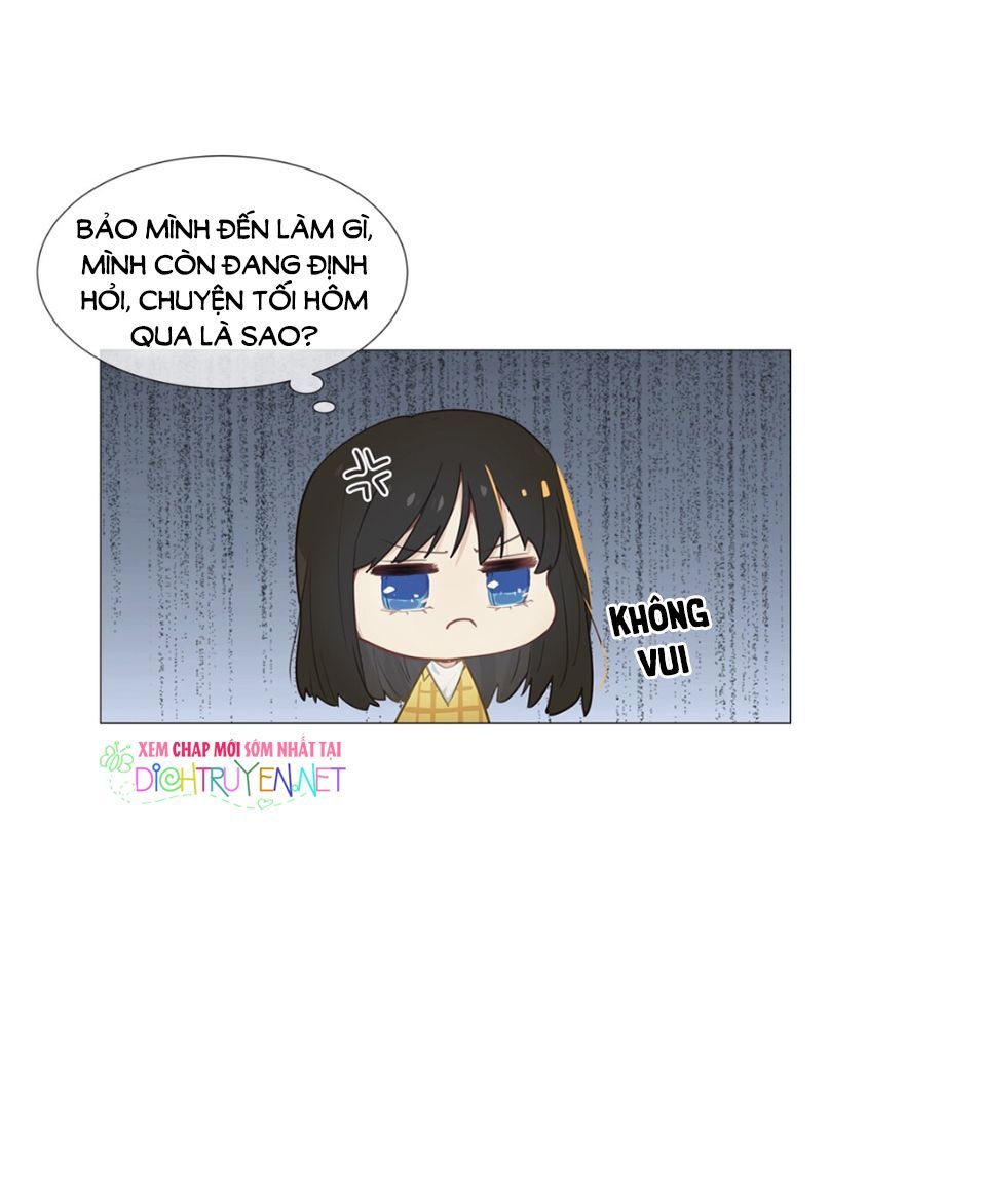 Đâu Phải Tại Tui Muốn Giả Gái Chapter 13 - Trang 2