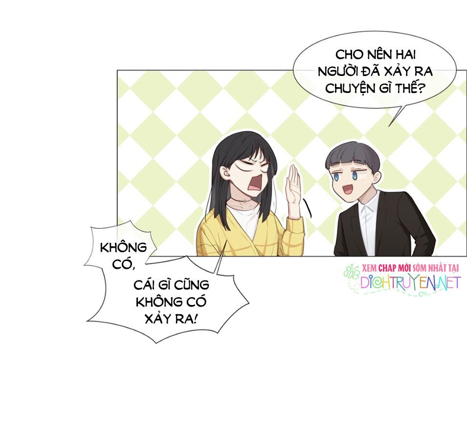 Đâu Phải Tại Tui Muốn Giả Gái Chapter 13 - Trang 2