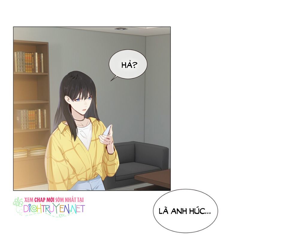 Đâu Phải Tại Tui Muốn Giả Gái Chapter 13 - Trang 2