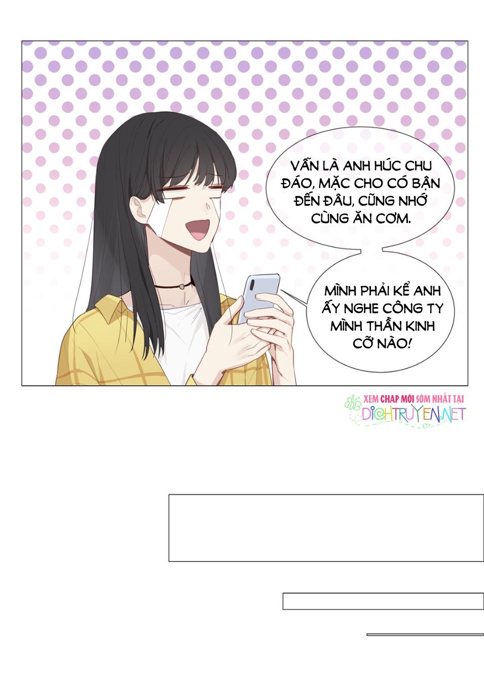 Đâu Phải Tại Tui Muốn Giả Gái Chapter 13 - Trang 2