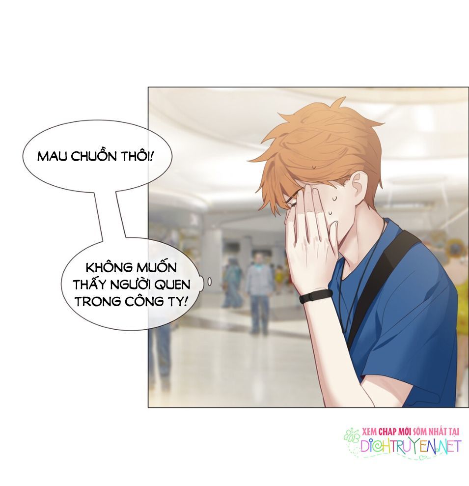 Đâu Phải Tại Tui Muốn Giả Gái Chapter 13 - Trang 2