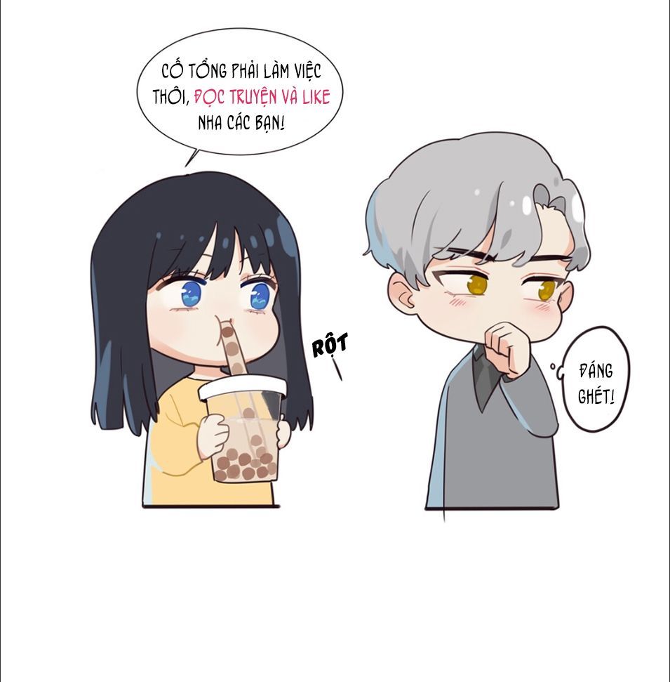 Đâu Phải Tại Tui Muốn Giả Gái Chapter 13 - Trang 2