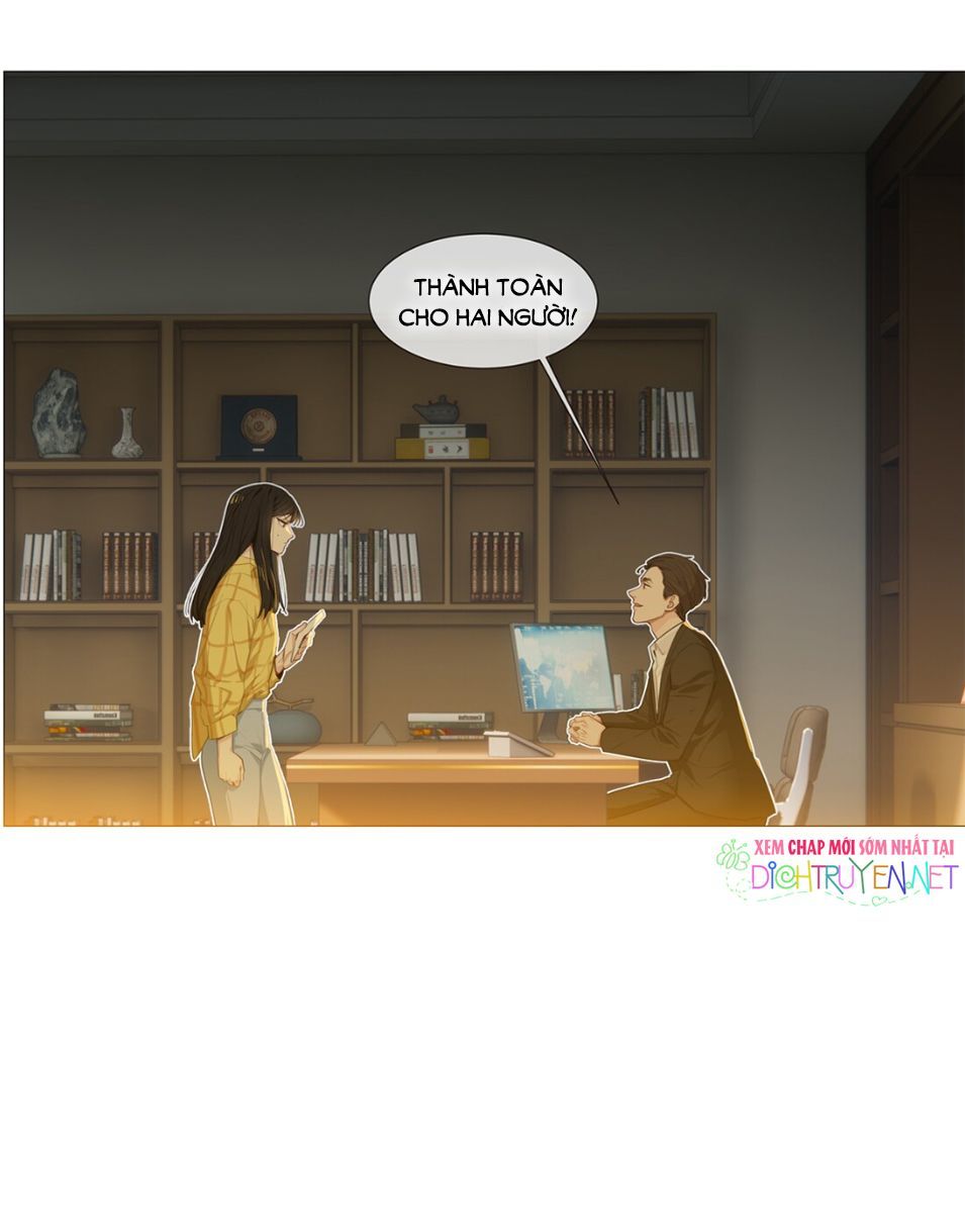 Đâu Phải Tại Tui Muốn Giả Gái Chapter 13 - Trang 2