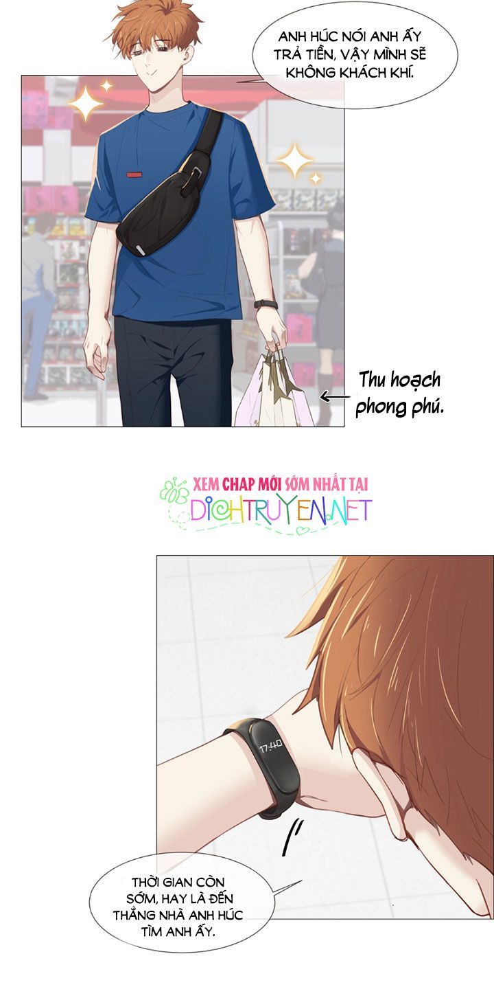 Đâu Phải Tại Tui Muốn Giả Gái Chapter 14 - Trang 2