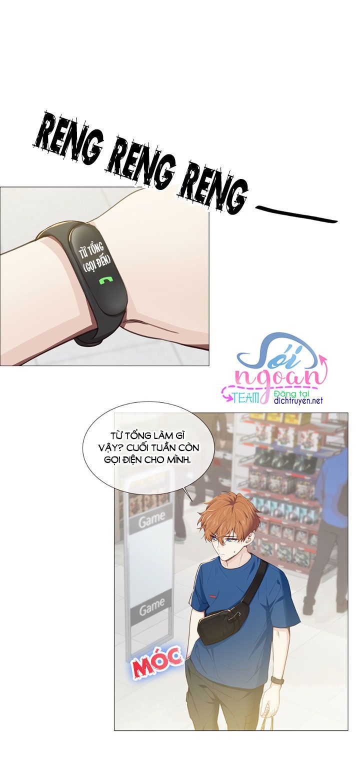 Đâu Phải Tại Tui Muốn Giả Gái Chapter 14 - Trang 2