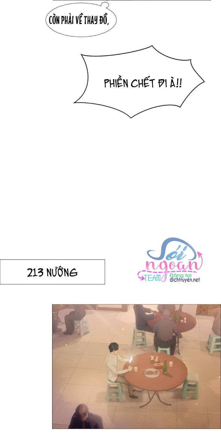 Đâu Phải Tại Tui Muốn Giả Gái Chapter 14 - Trang 2