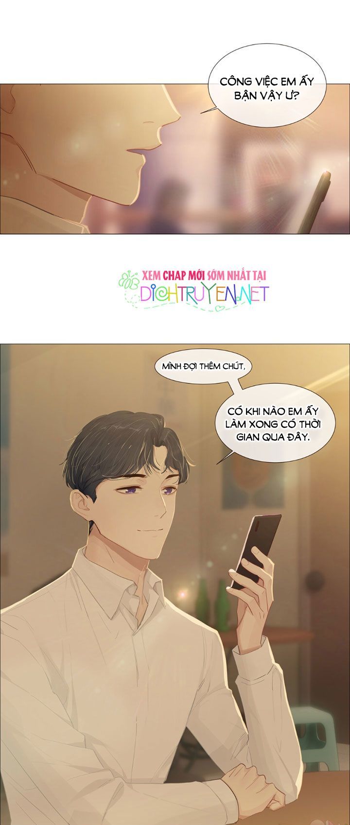 Đâu Phải Tại Tui Muốn Giả Gái Chapter 14 - Trang 2