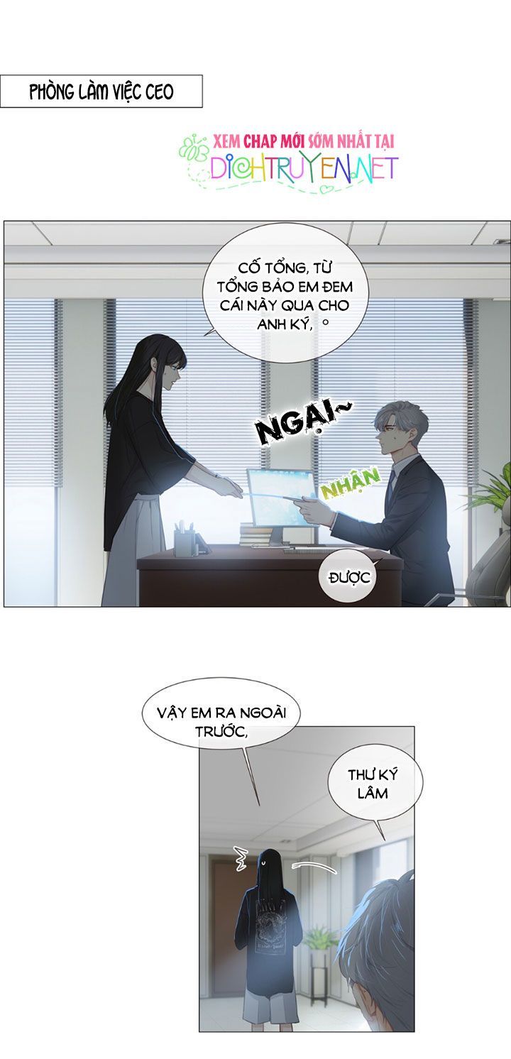 Đâu Phải Tại Tui Muốn Giả Gái Chapter 14 - Trang 2