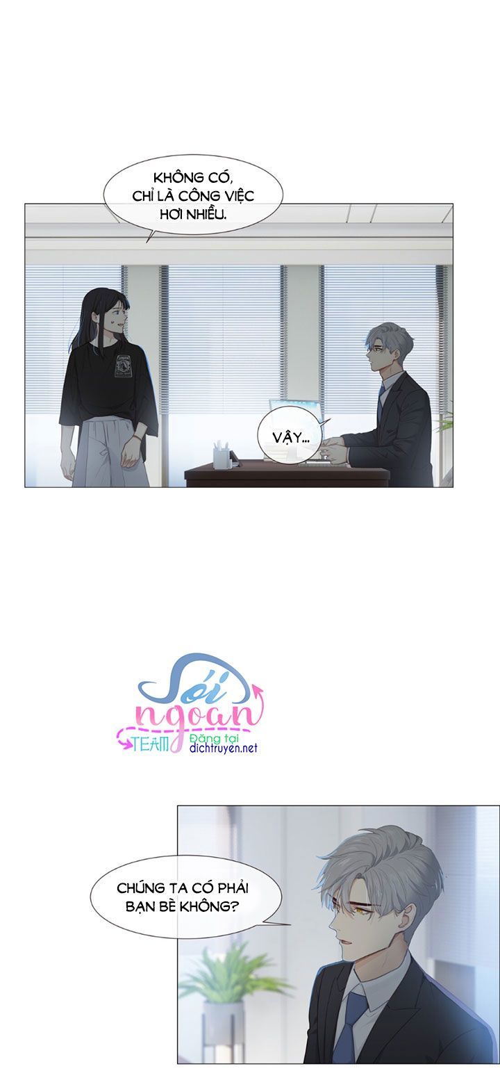 Đâu Phải Tại Tui Muốn Giả Gái Chapter 14 - Trang 2