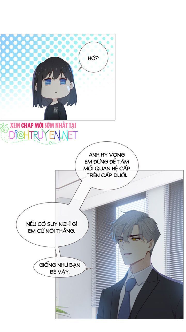 Đâu Phải Tại Tui Muốn Giả Gái Chapter 14 - Trang 2