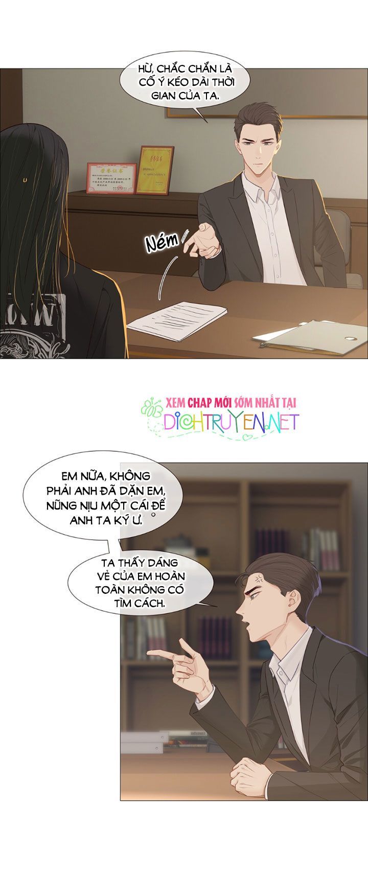 Đâu Phải Tại Tui Muốn Giả Gái Chapter 14 - Trang 2