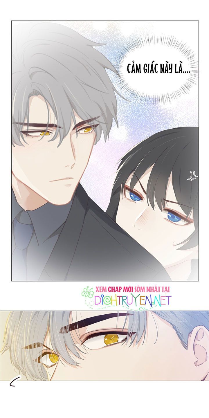 Đâu Phải Tại Tui Muốn Giả Gái Chapter 14 - Trang 2