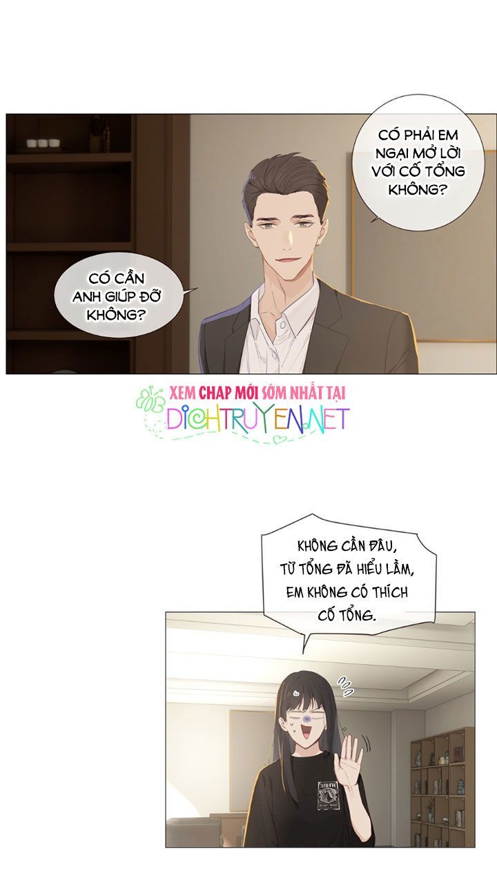 Đâu Phải Tại Tui Muốn Giả Gái Chapter 14 - Trang 2