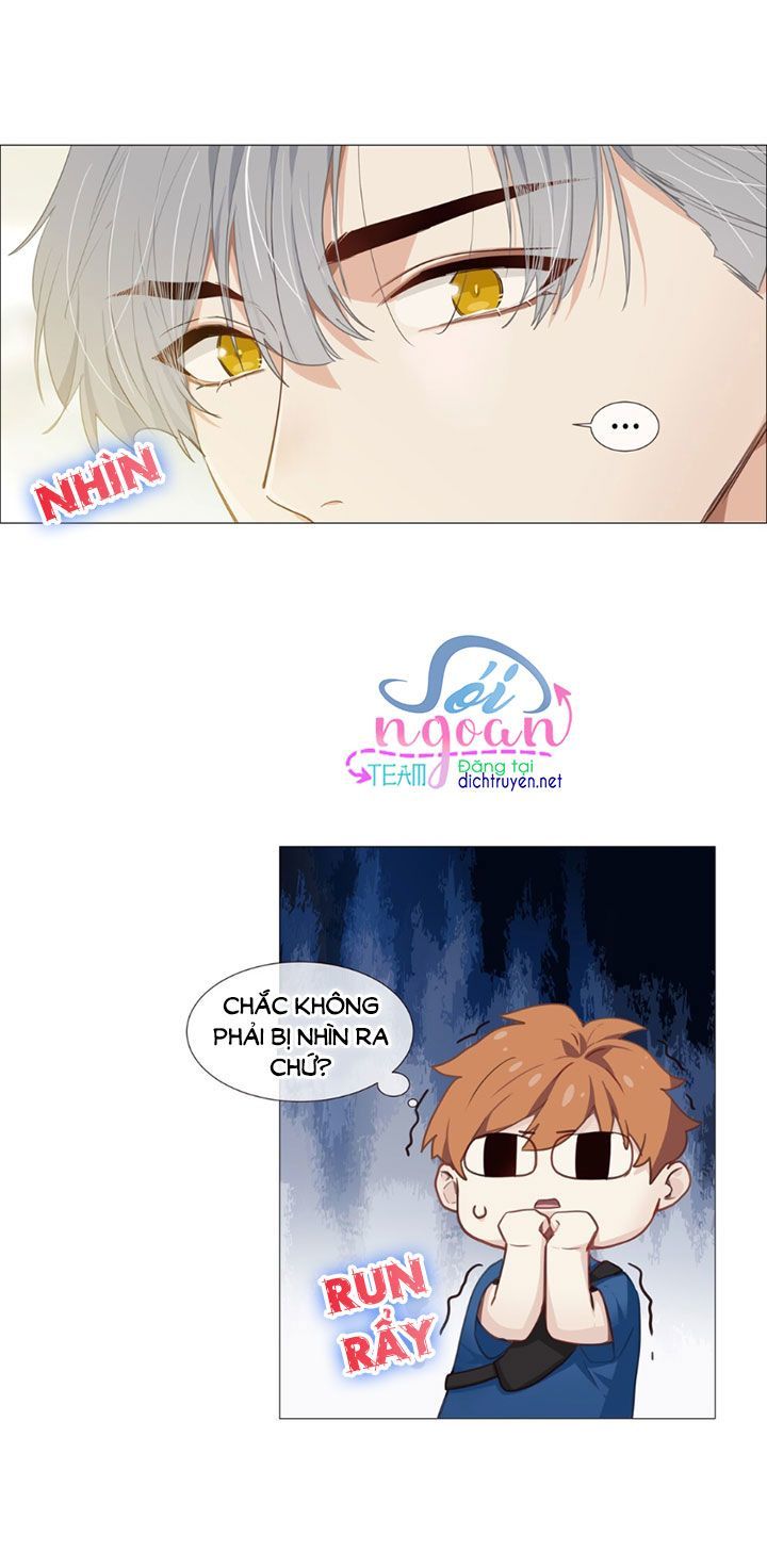 Đâu Phải Tại Tui Muốn Giả Gái Chapter 14 - Trang 2