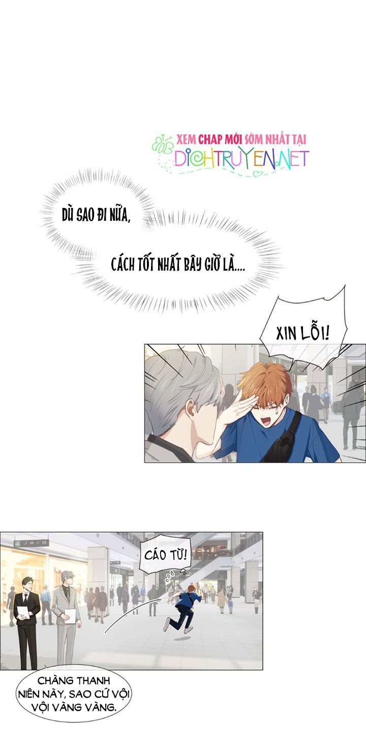 Đâu Phải Tại Tui Muốn Giả Gái Chapter 14 - Trang 2