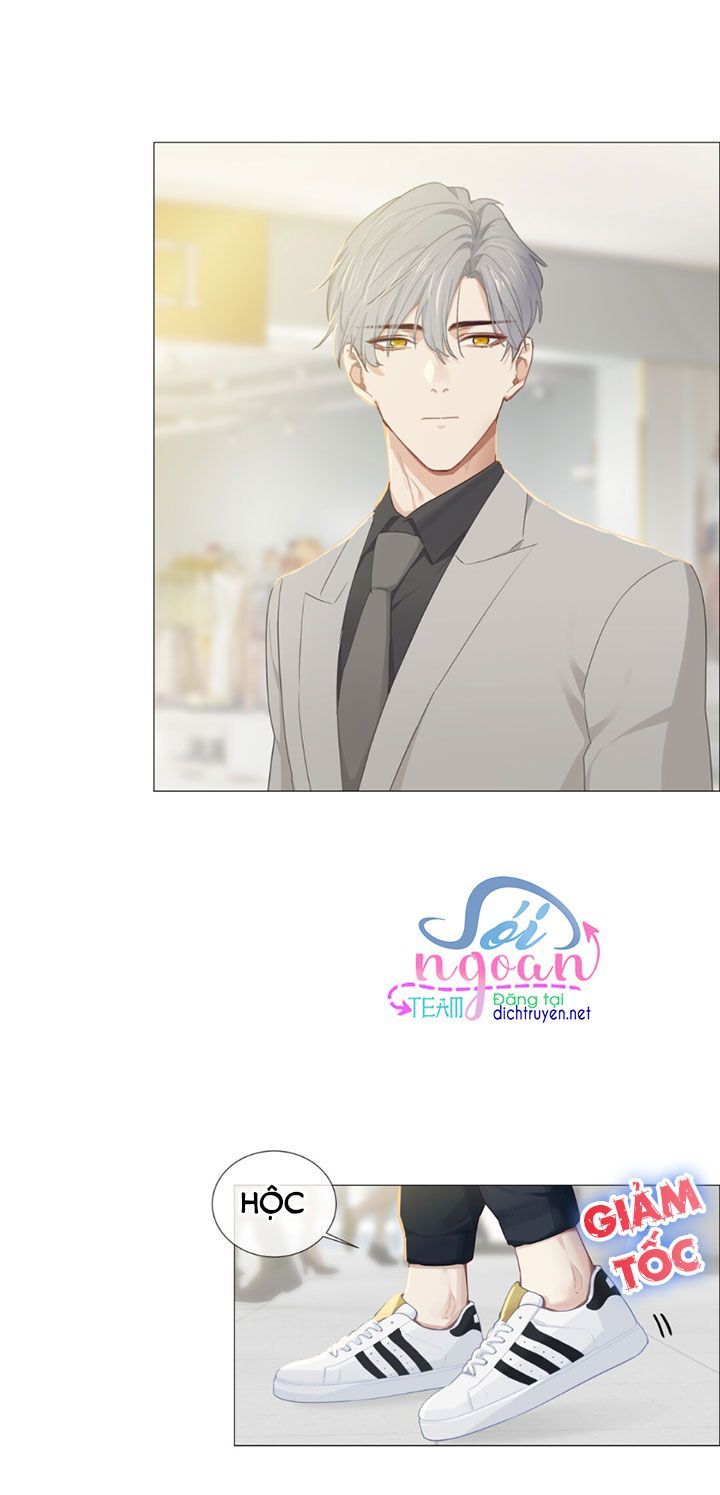 Đâu Phải Tại Tui Muốn Giả Gái Chapter 14 - Trang 2