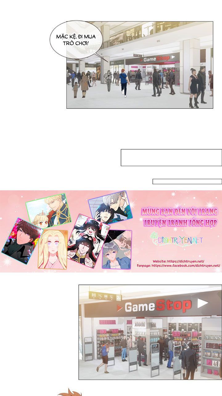 Đâu Phải Tại Tui Muốn Giả Gái Chapter 14 - Trang 2